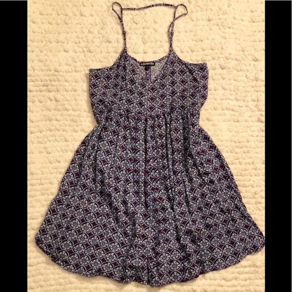 Babydoll dress - Picture 1 of 3